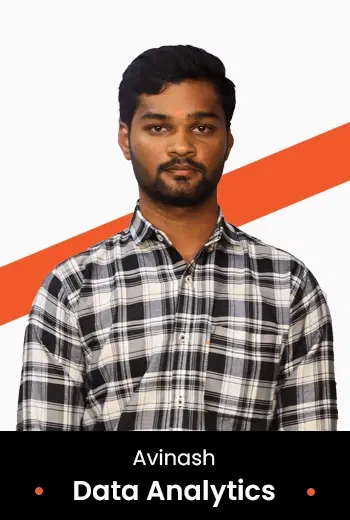 Avinash