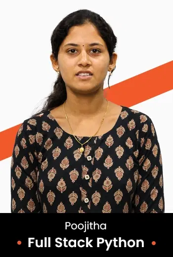 Poojitha