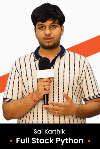 Sai Karthik