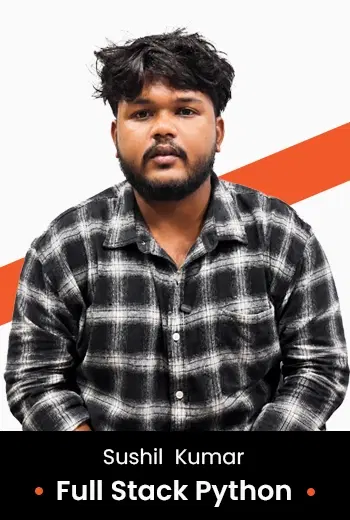 Sushil Kumar