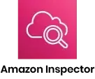 Amazon Inspector logo