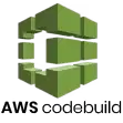 AWS CodeBuild logo