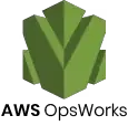 AWS OpsWorks logo