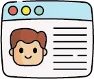 Personal Portfolio Website