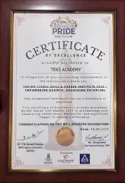 Indian Iconic Skill & Career Empowering Institute 2025