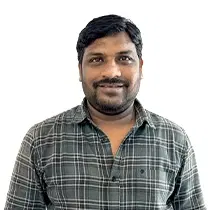 Sreenath Kandibanda