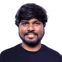 Prathap Kumar