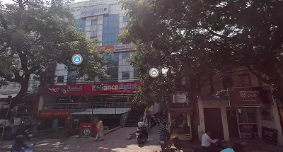 teksacademy Secunderabad branch