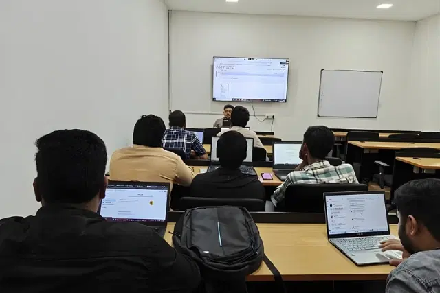Teks Academy Bangalore branch image 3