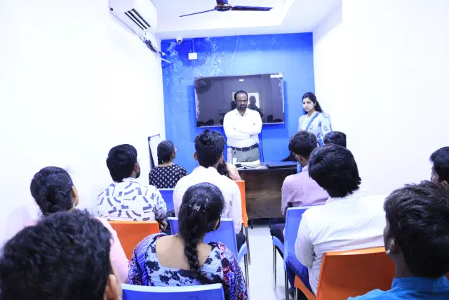 Dilsukhnagar Gallery image 12