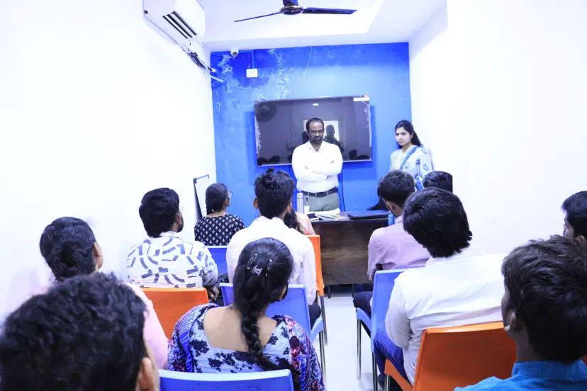 Dilsukhnagar Gallery image 12